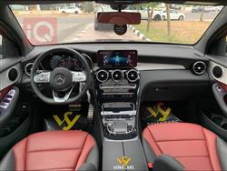 مێرسێدس بێنز GLC-Class کوپ